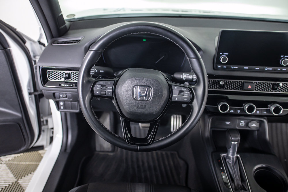 Used 2023 Honda Civic Sport image 23