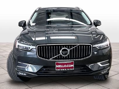 Used 2019 Volvo XC60 T5 Inscription