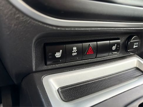 Used 2016 Jeep Compass High Altitude image 33