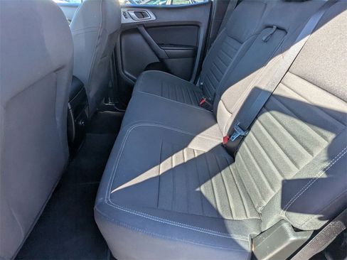 Used 2022 Ford Ranger XLT image 17