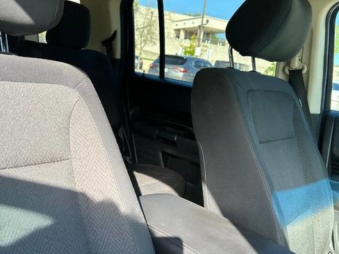 Used 2014 Ford Flex SEL w/ Equipment Group 201A image 45