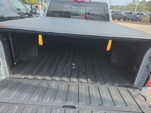 Used 2025 GMC Sierra 1500 Denali w/ Denali Reserve Package image 6