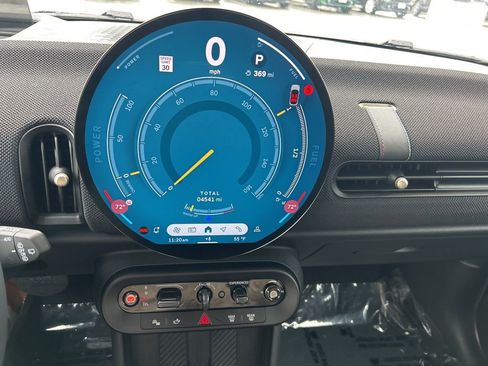 Used 2025 MINI Cooper S image 12