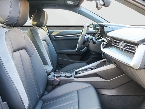 New 2026 Audi A3 2.0T Premium image 16