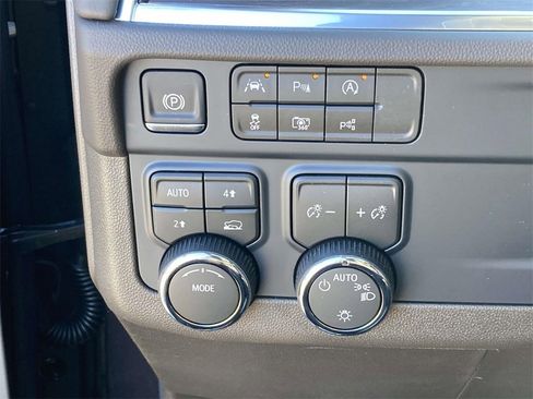 New 2026 Chevrolet Tahoe LS image 25