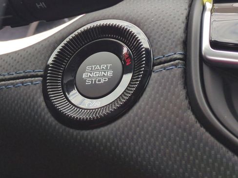 New 2026 Jeep Compass Latitude image 29