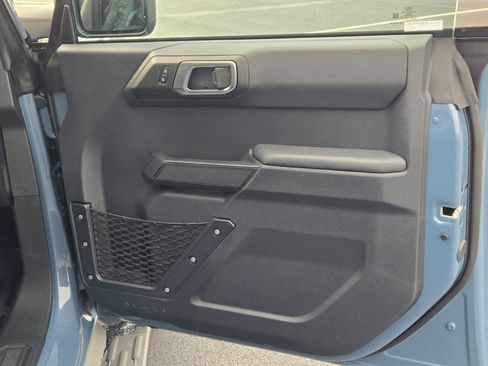 New 2025 Ford Bronco Big Bend image 5