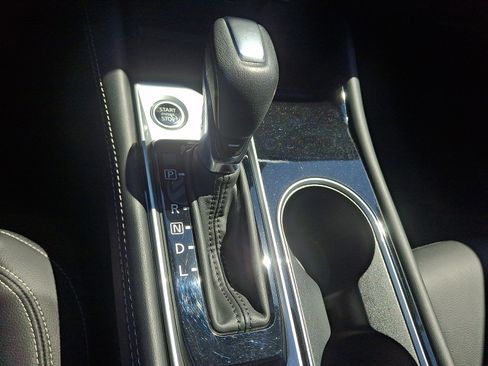 Certified 2023 Nissan Altima 2.5 SL image 16