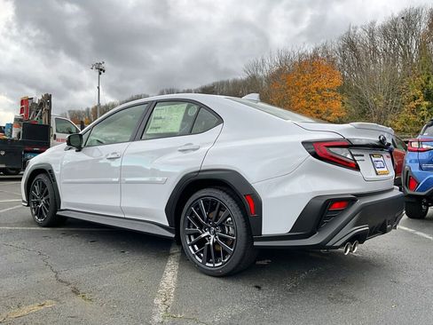 New 2025 Subaru WRX Premium image 6
