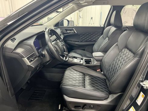 Used 2024 Mitsubishi Outlander SEL FWD image 20