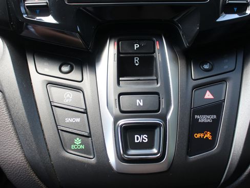 Used 2020 Honda Odyssey EX-L image 38
