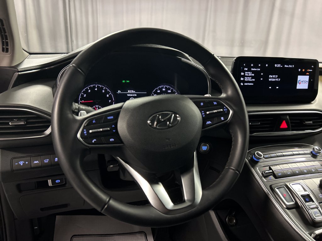 Used 2023 Hyundai Santa Fe SEL FWD image 13
