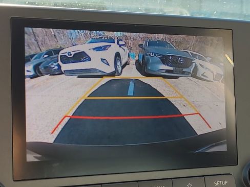 Used 2023 Hyundai Kona SEL w/ Cargo Package image 23