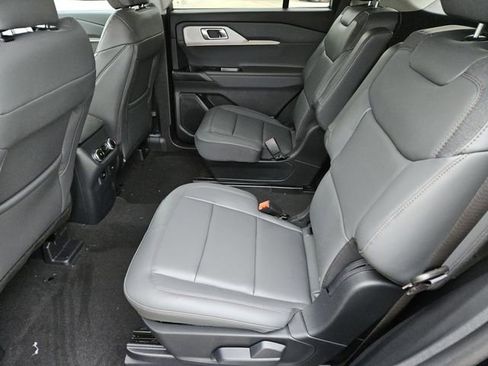 New 2026 Ford Explorer Active image 26