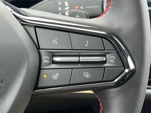 New 2026 Chevrolet Equinox RS w/ Convenience Package III image 20