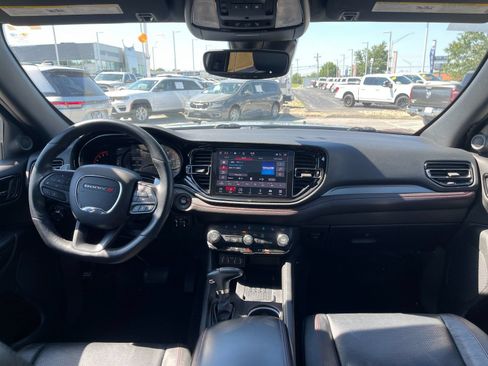 Used 2025 Dodge Durango R/T AWD/4WD image 15