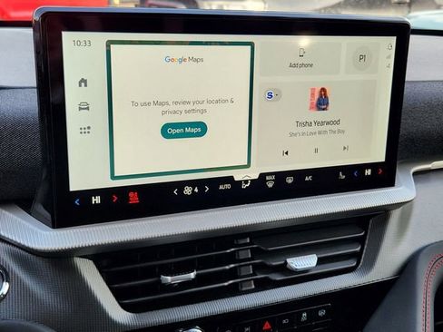 New 2026 Ford Explorer ST image 16