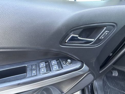 Used 2021 Chevrolet Colorado ZR2 w/ Colorado ZR2 Bison Edition image 19