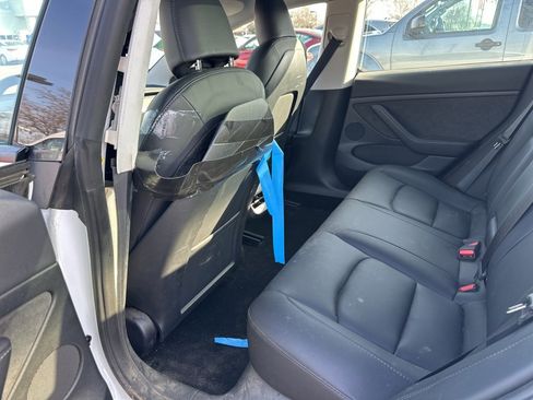 Used 2023 Tesla Model 3 Standard Range image 7