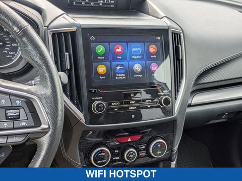 Used 2019 Subaru Forester Limited image 21