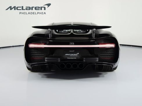Used 2019 Bugatti Chiron AWD/4WD image 6