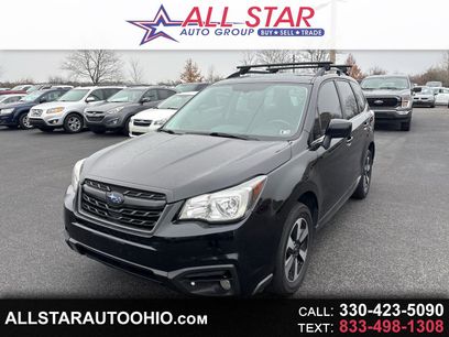 Used 2017 Subaru Forester 2.5i Limited w/ Popular Package #2