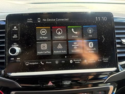 Used 2024 Honda Ridgeline Black Edition image 26