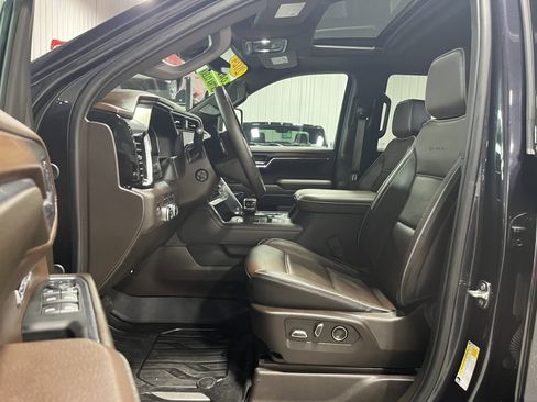 Certified 2024 GMC Sierra 1500 Denali w/ Technology Package image 12