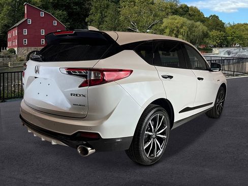 New 2026 Acura RDX A-Spec image 5