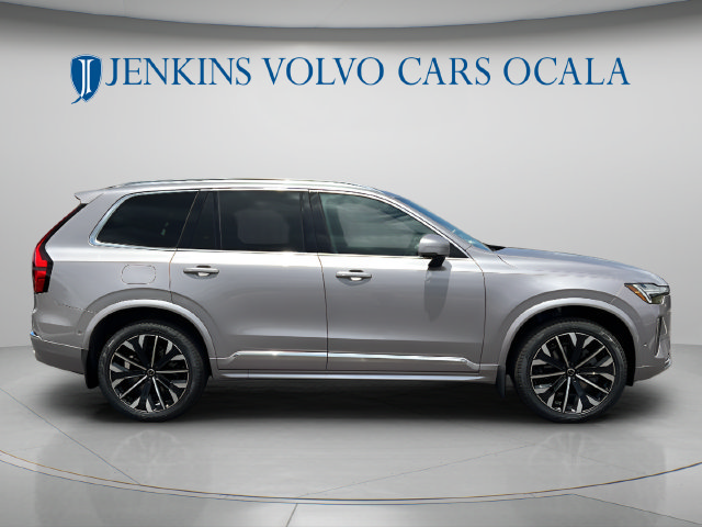 New 2026 Volvo XC90 B6 Plus w/ Protection Package Premier AWD/4WD image 2