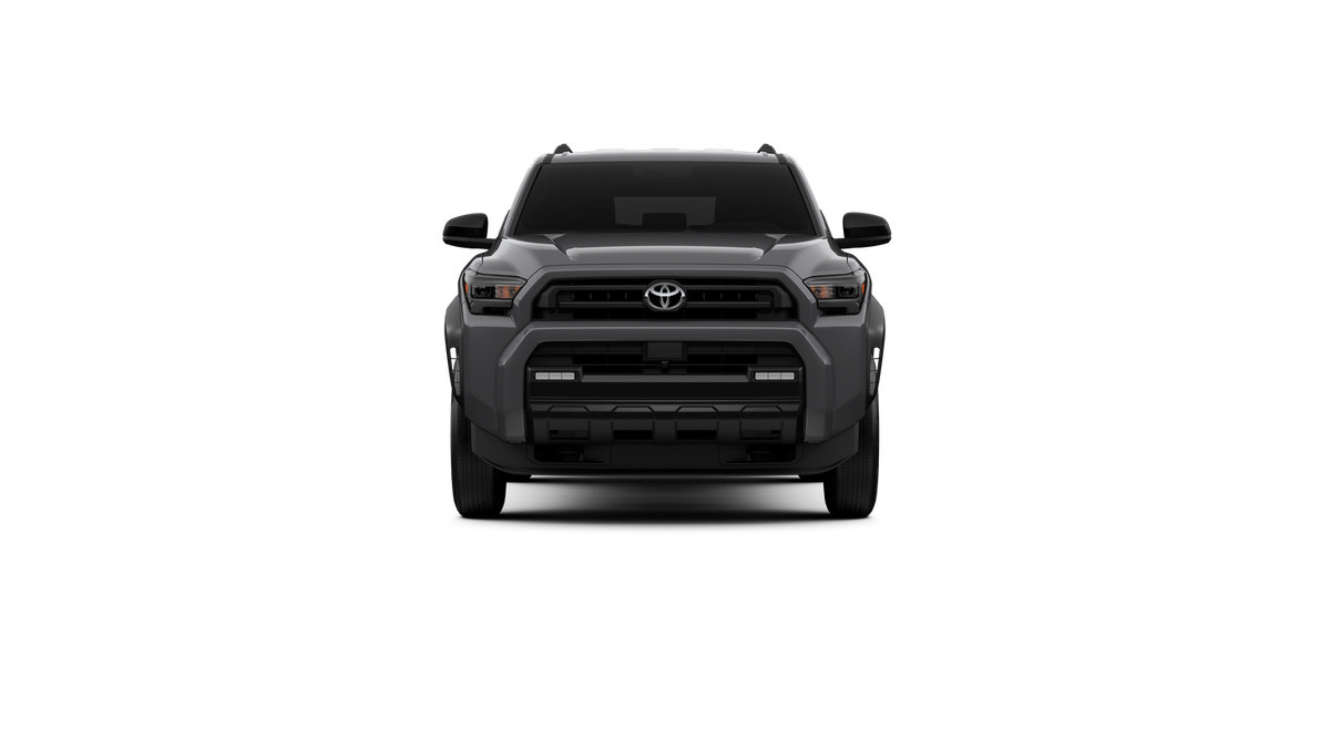 New 2026 Toyota 4Runner SR5 AWD/4WD image 19