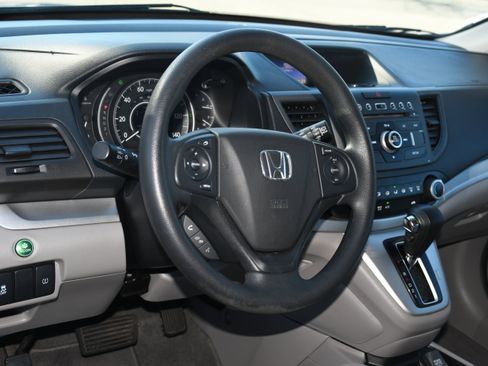 Used 2014 Honda CR-V LX image 8