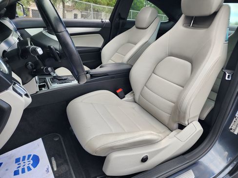 Used 2014 Mercedes-Benz C 250 Coupe image 19