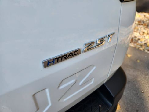 Certified 2024 Hyundai Santa Cruz Limited image 19