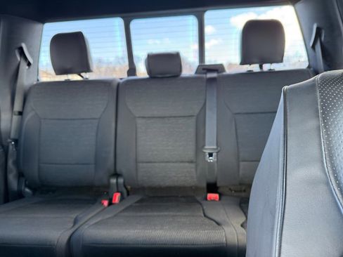 Used 2022 Ford F150 XLT w/ Equipment Group 302A High image 35