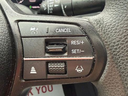 Used 2023 Honda Accord EX image 23
