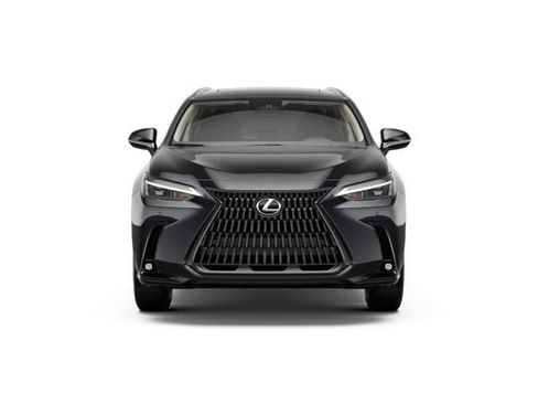 New 2026 Lexus NX 350 AWD w/ Cold Area Package image 5