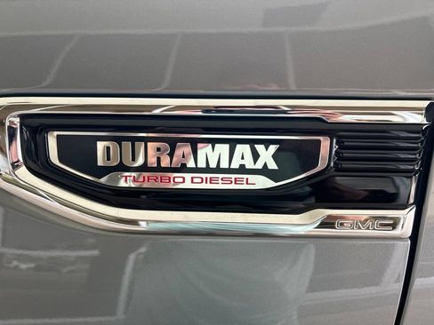 Used 2023 GMC Sierra 1500 Denali w/ Denali Reserve Package AWD/4WD image 30