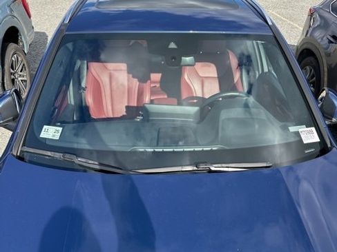 Used 2022 BMW X3 xDrive30i w/ Convenience Package w/ZPA image 8