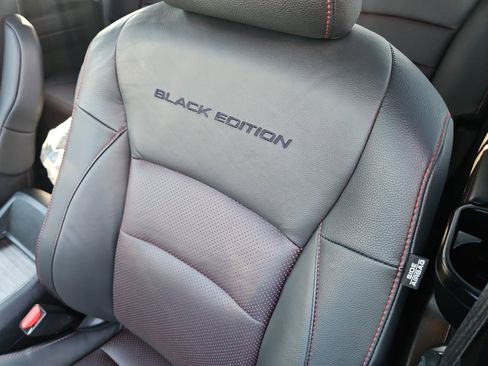 Used 2019 Honda Ridgeline Black Edition image 16