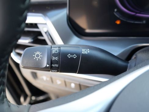 New 2025 Kia Telluride LX FWD image 34