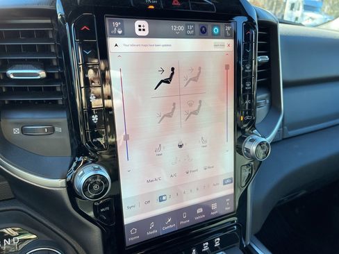 New 2026 RAM 1500 Big Horn image 9