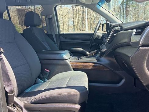 Used 2016 Chevrolet Tahoe LS w/ Enhanced Driver Alert Package image 23