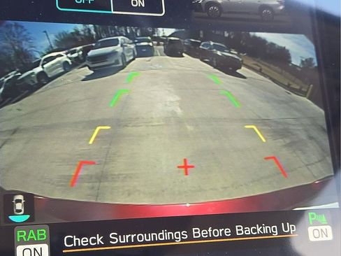 Certified 2025 Subaru Outback Touring XT image 15