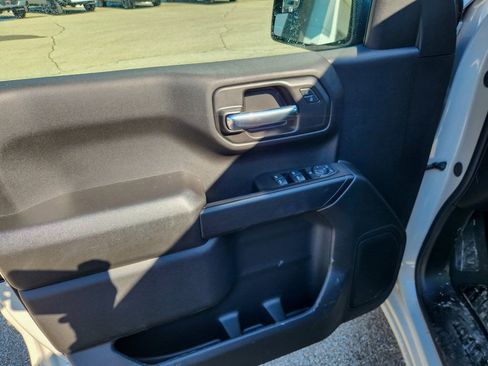 New 2026 GMC Sierra 1500 Pro w/ Graphite Edition image 8