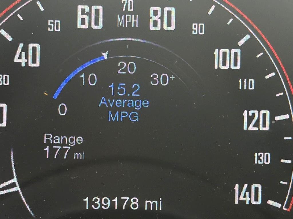Used 2019 Dodge Durango Citadel RWD image 19