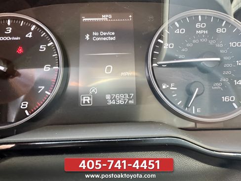 Used 2024 Subaru Outback Premium AWD/4WD image 29