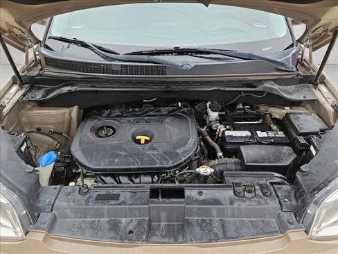 Used 2015 Kia Soul + image 21