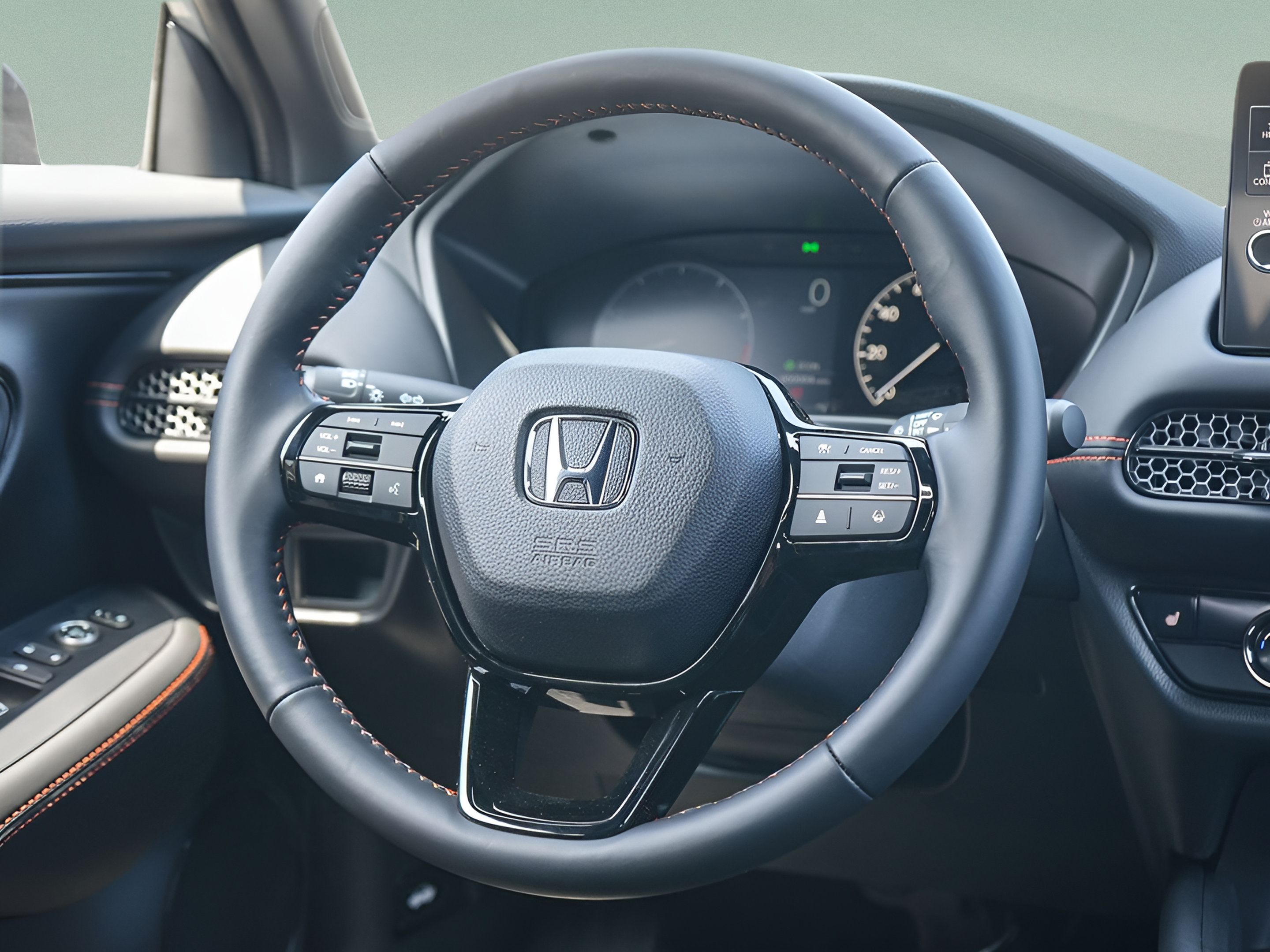 Used 2026 Honda HR-V Sport image 13