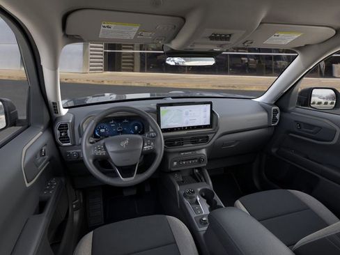 New 2025 Ford Bronco Sport Big Bend image 32